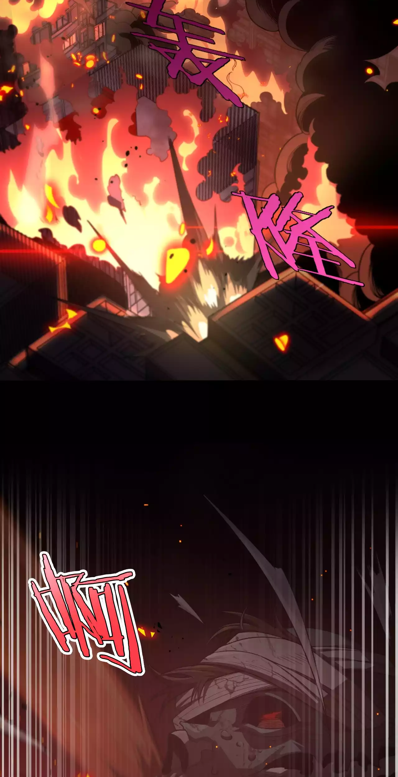 Doomsday Sword God chapter 1.1 page 8