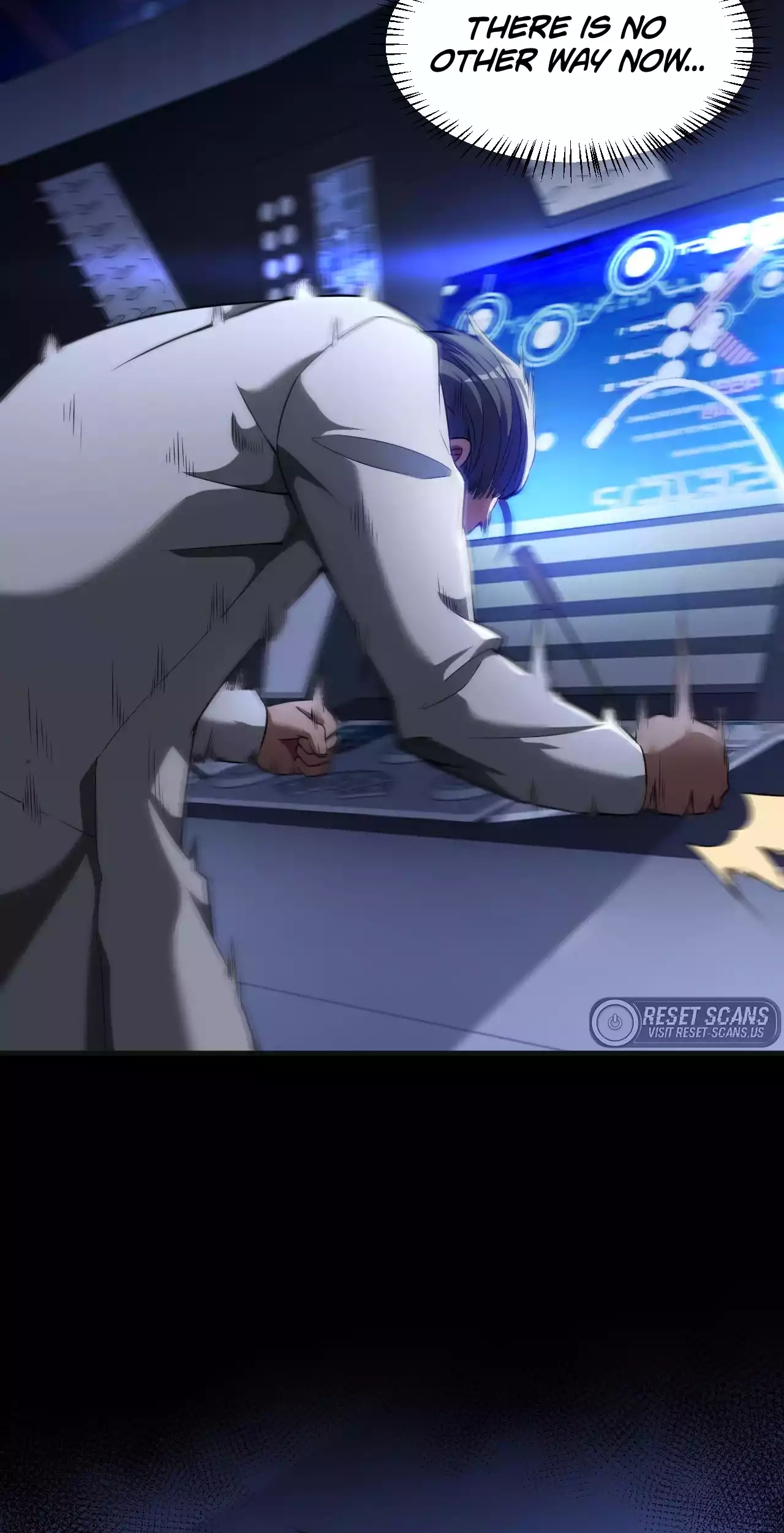 Doomsday Sword God chapter 1.1 page 80