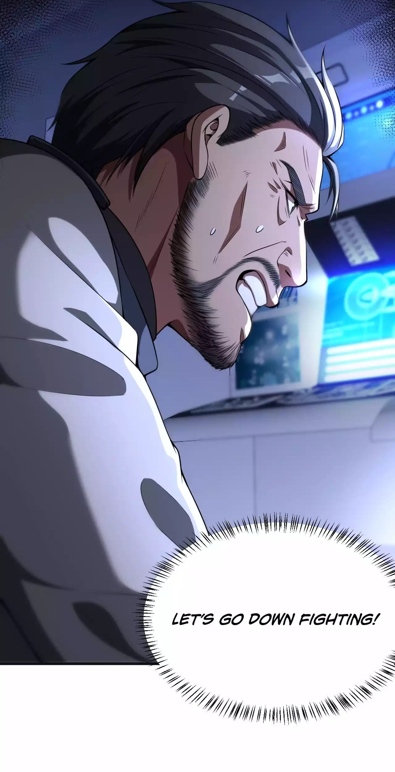 Doomsday Sword God chapter 1.1 page 81