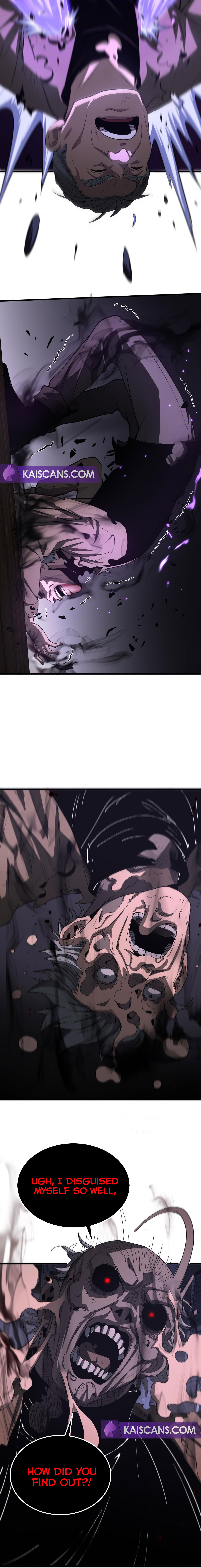 Doomsday Sword God chapter 16 page 5