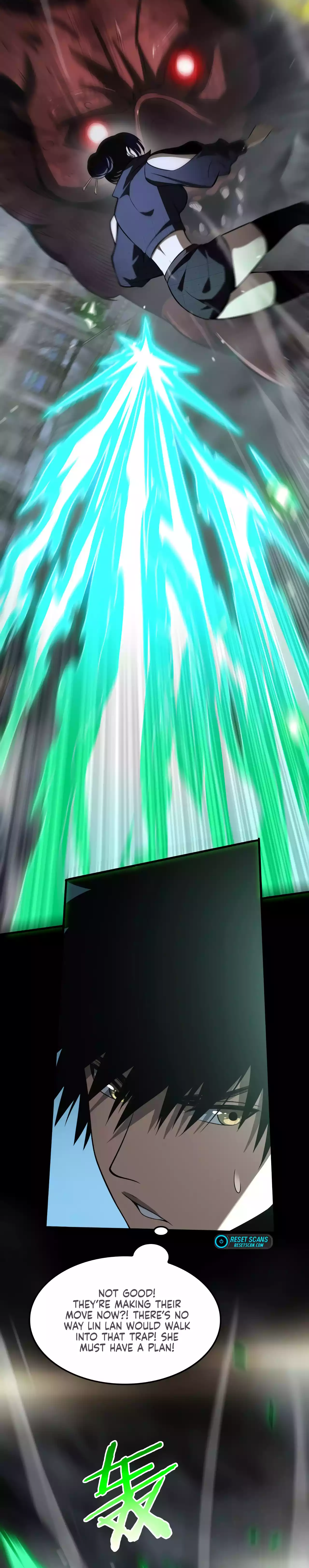 Doomsday Sword God chapter 19 page 19