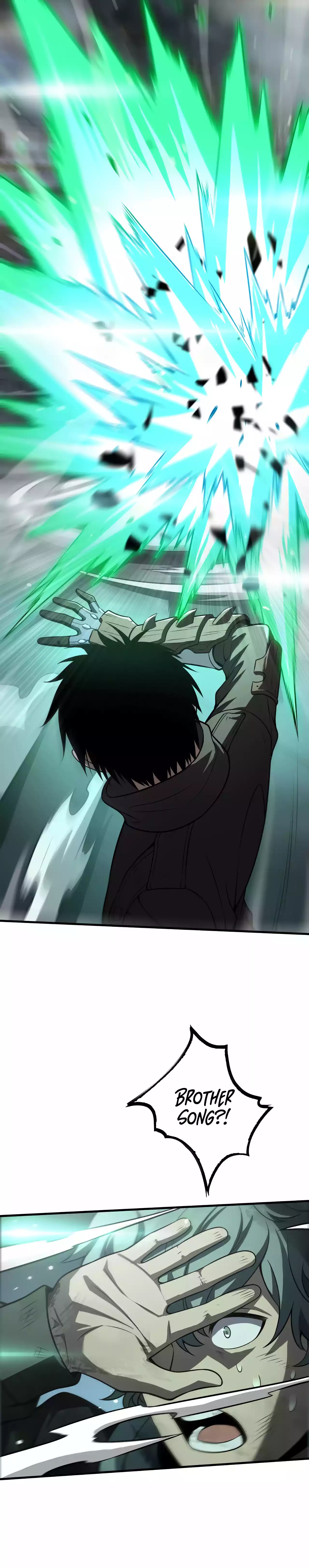 Doomsday Sword God chapter 19 page 20