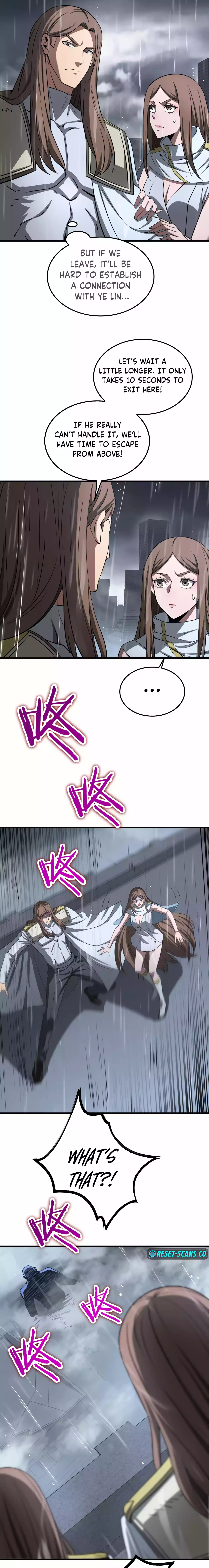 Doomsday Sword God chapter 22 page 14