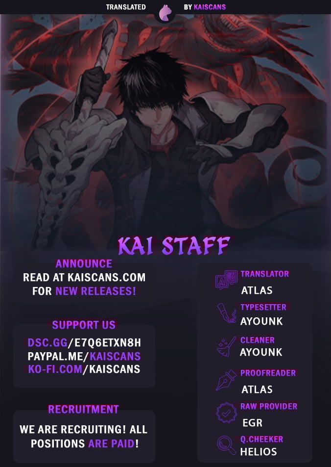 Doomsday Sword God chapter 9 page 1