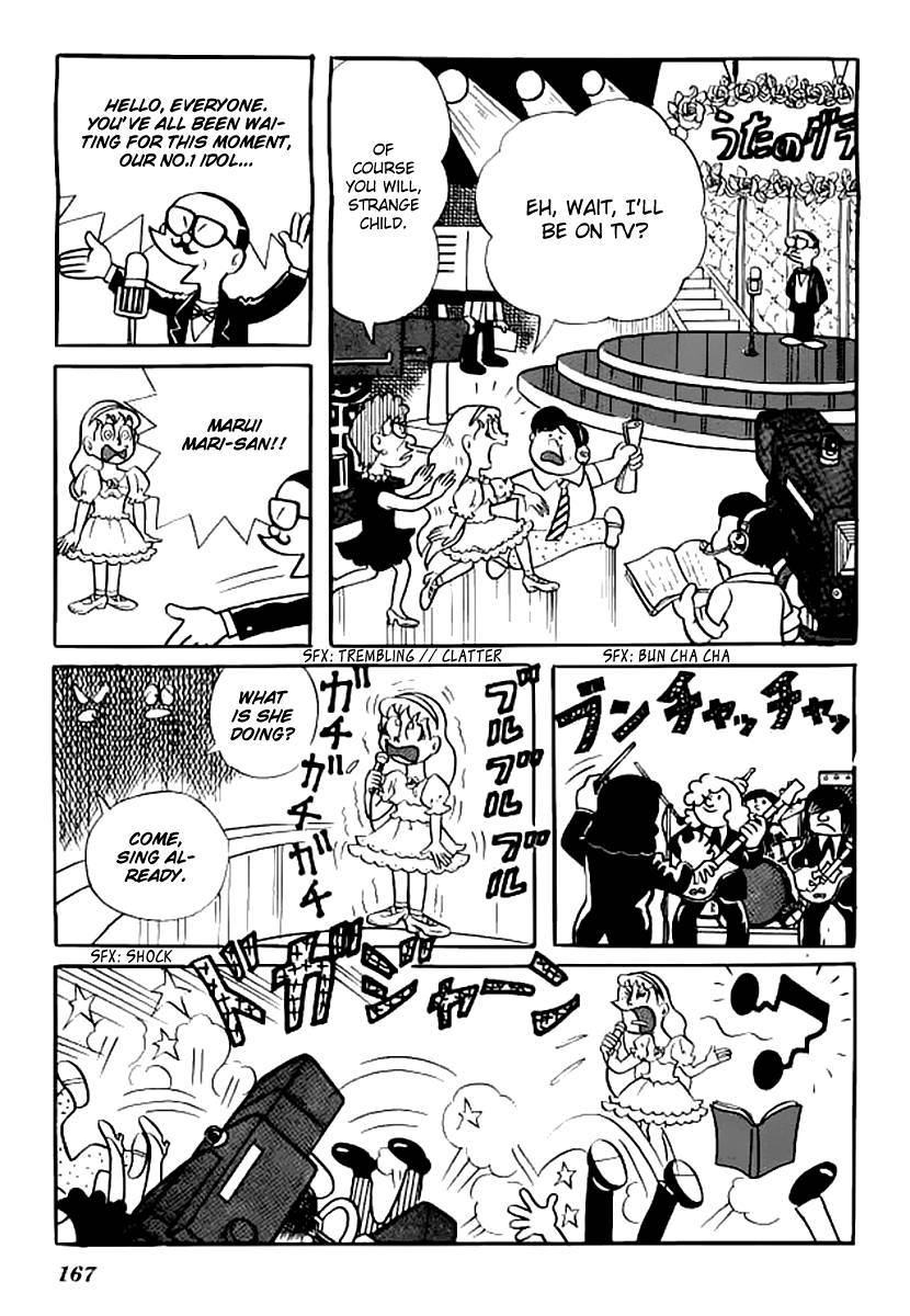 Doraemon chapter 145 page 12