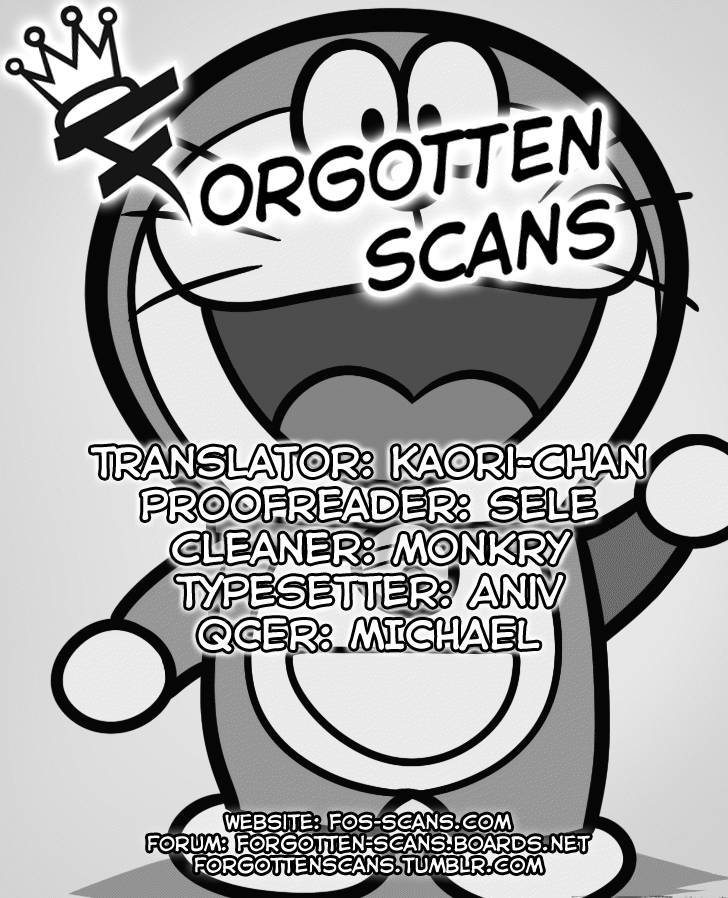 Doraemon chapter 157 page 1