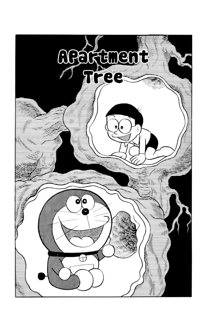 Doraemon chapter 168 page 2