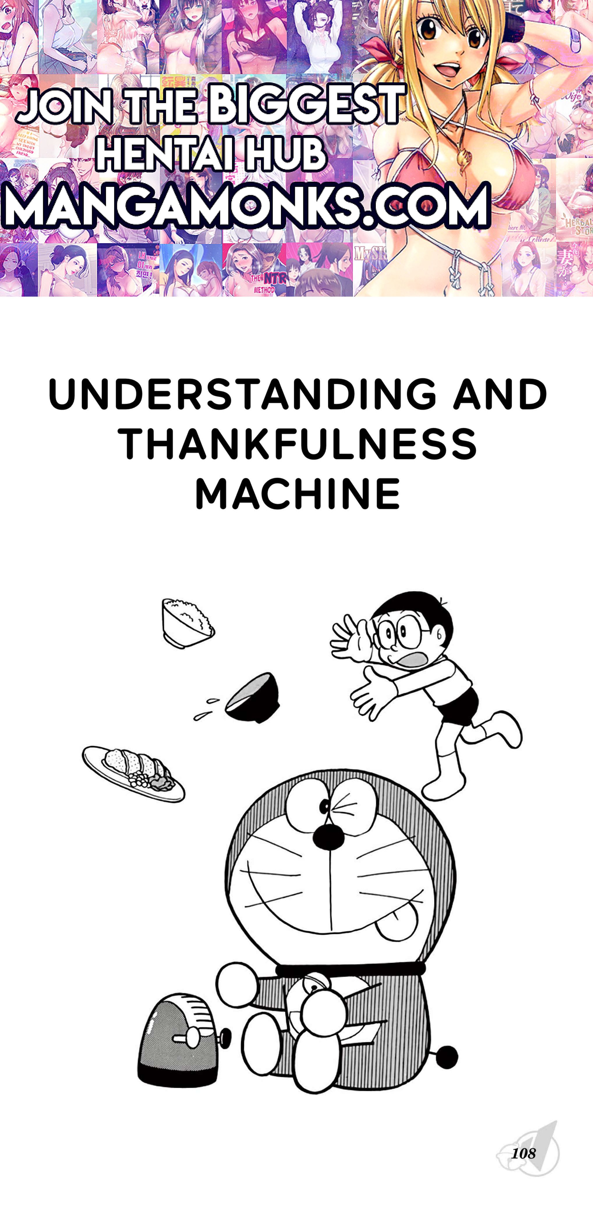 Doraemon chapter 352 page 1