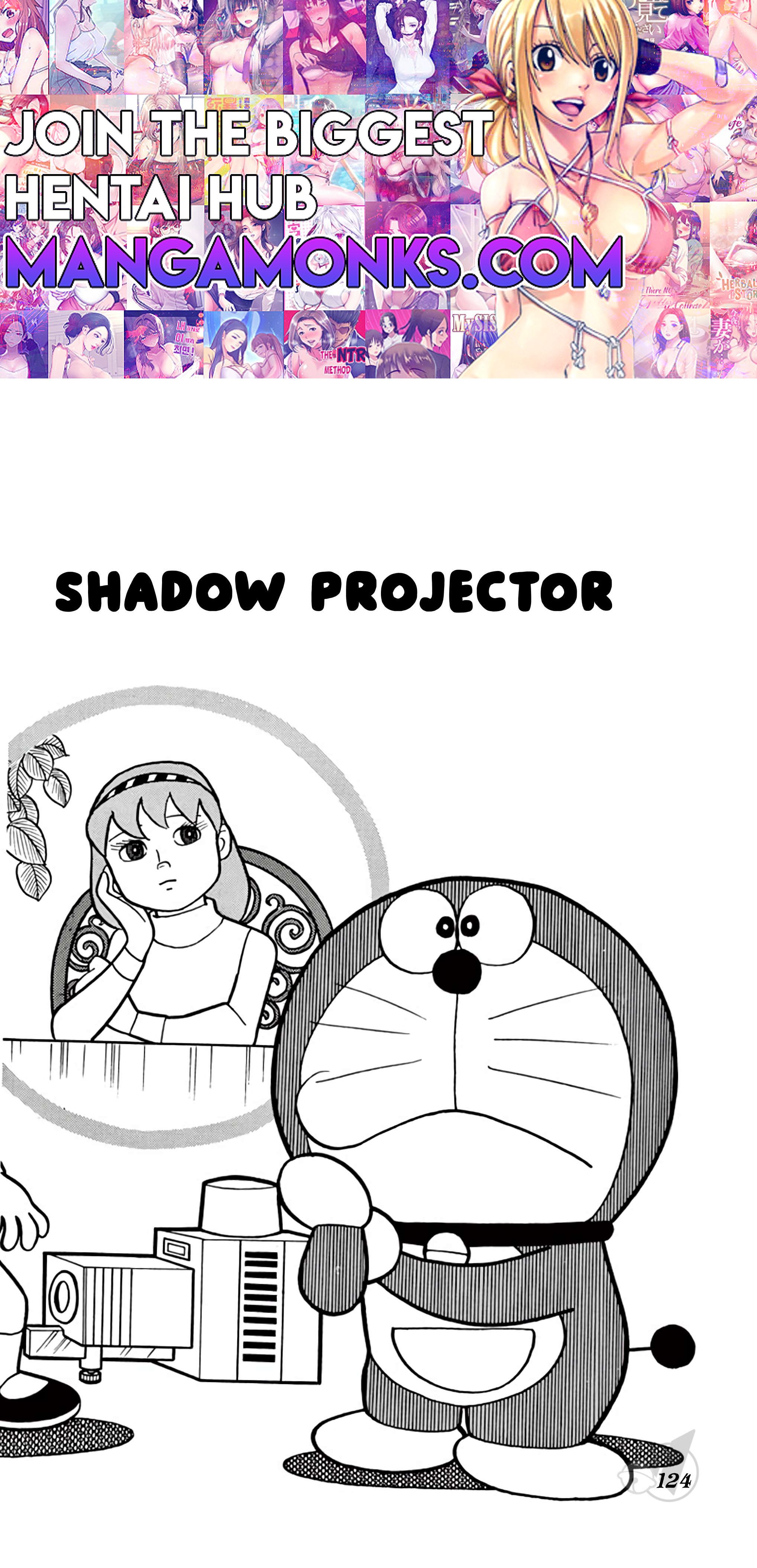 Doraemon chapter 354 page 1