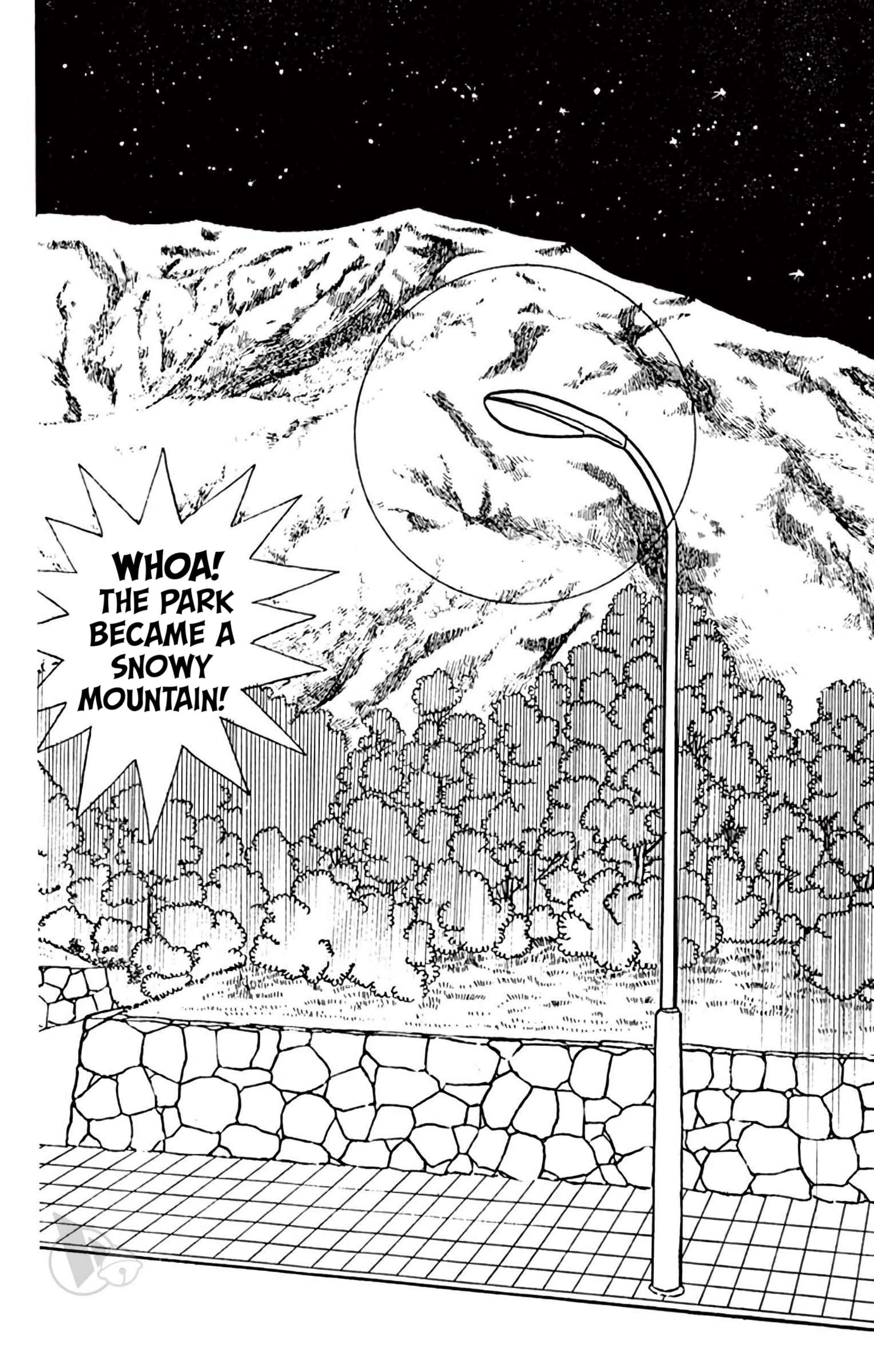 Doraemon chapter 358 page 12