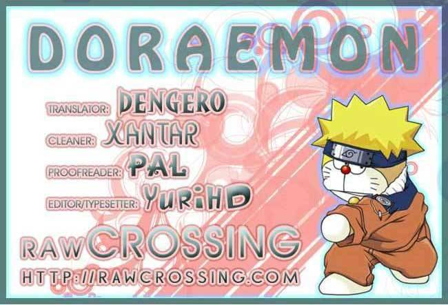 Doraemon chapter 83 page 2