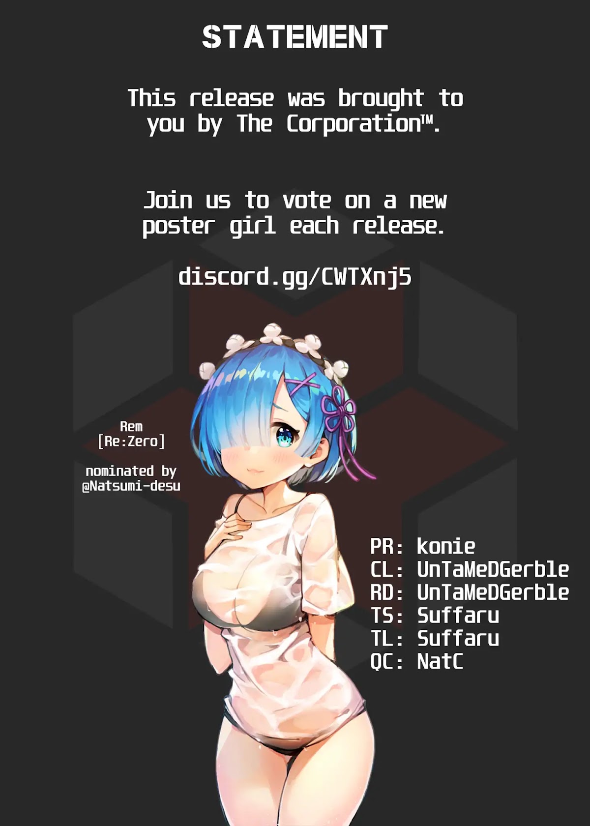 Dorei Shounin Shika Sentakushi Ga Nai desu Yo? ~Harem? Nani sore oishii no?~ chapter 10 page 1