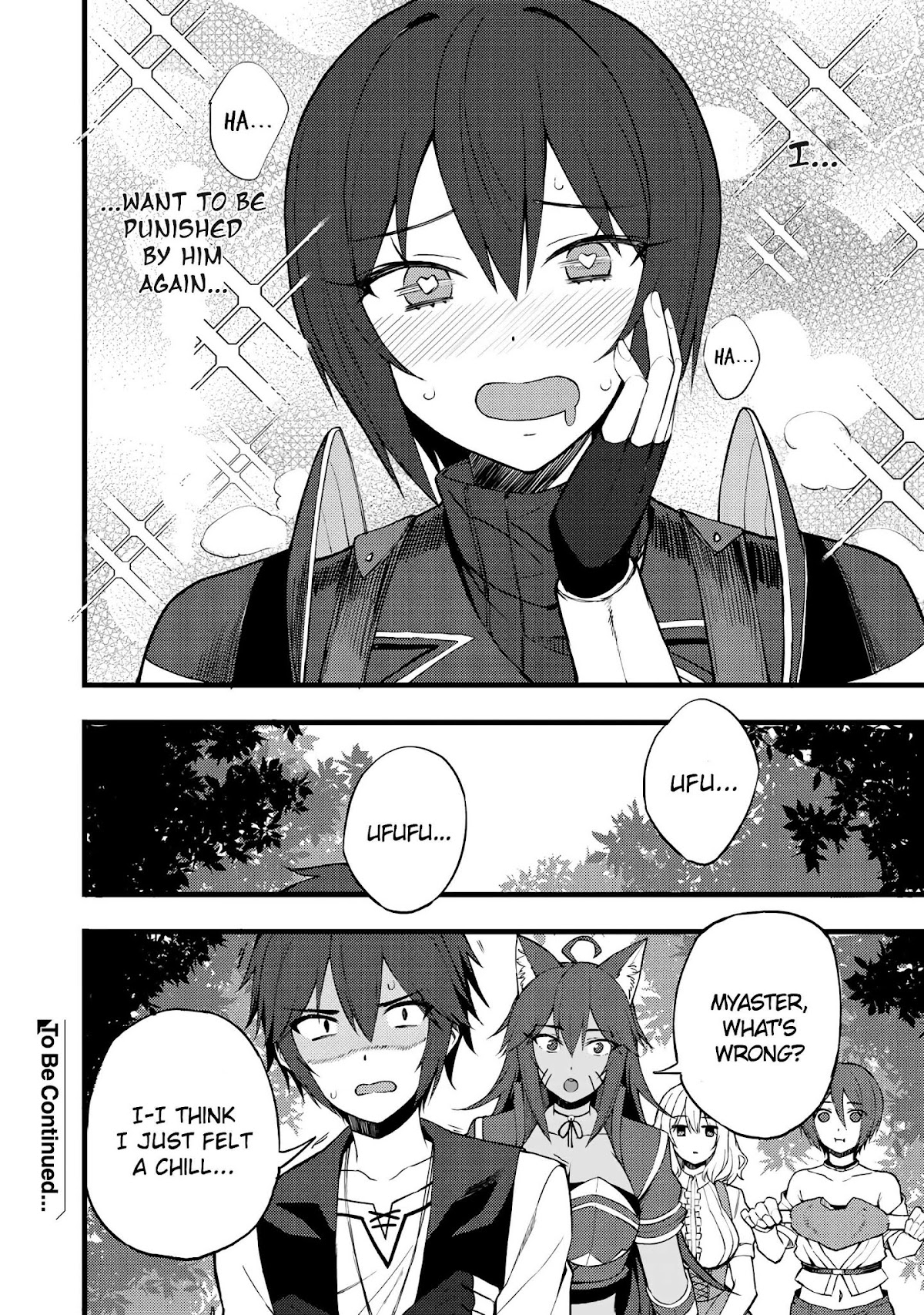 Dorei Shounin Shika Sentakushi Ga Nai desu Yo? ~Harem? Nani sore oishii no?~ chapter 15 page 26