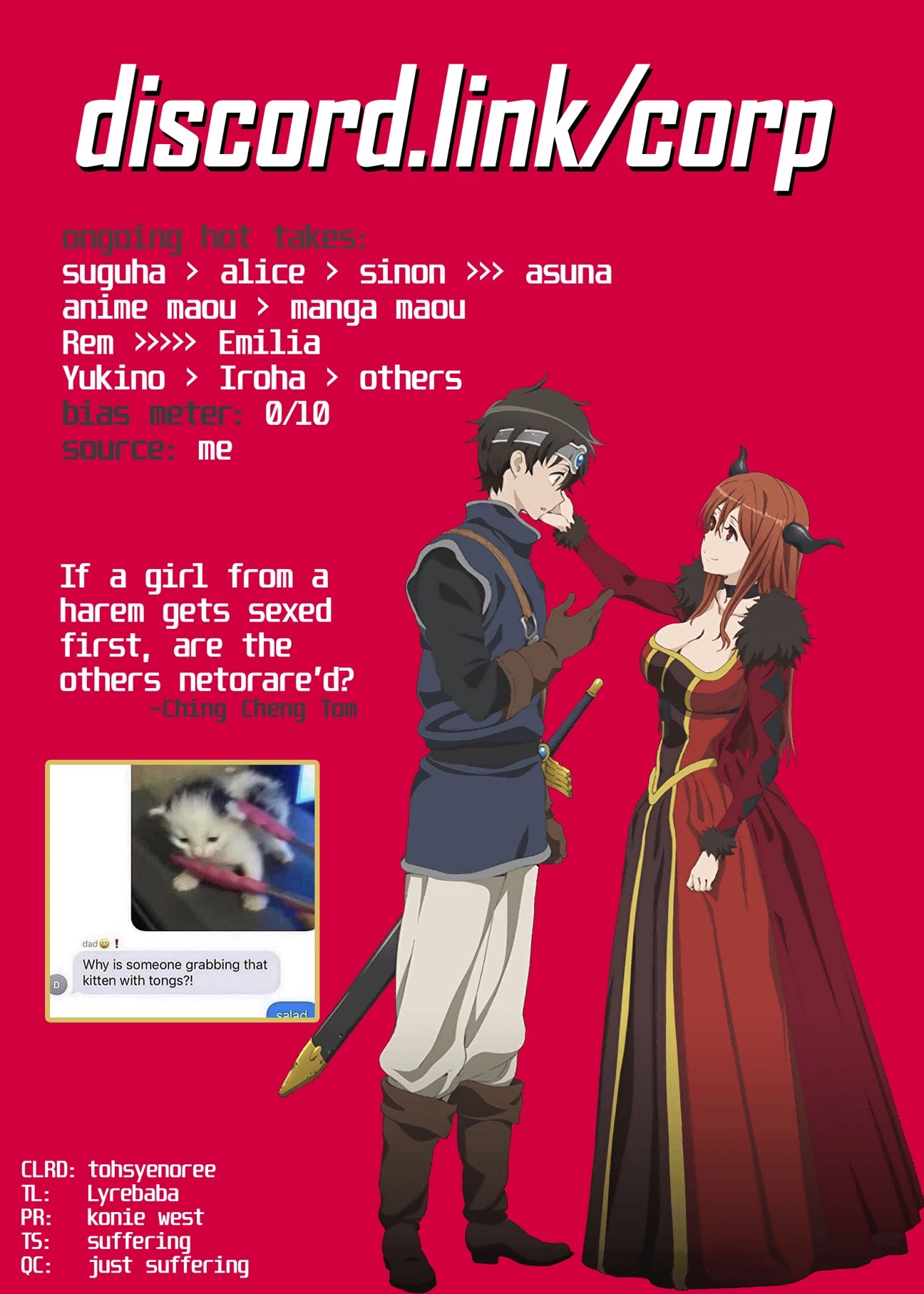 Dorei Shounin Shika Sentakushi Ga Nai desu Yo? ~Harem? Nani sore oishii no?~ chapter 21 page 22