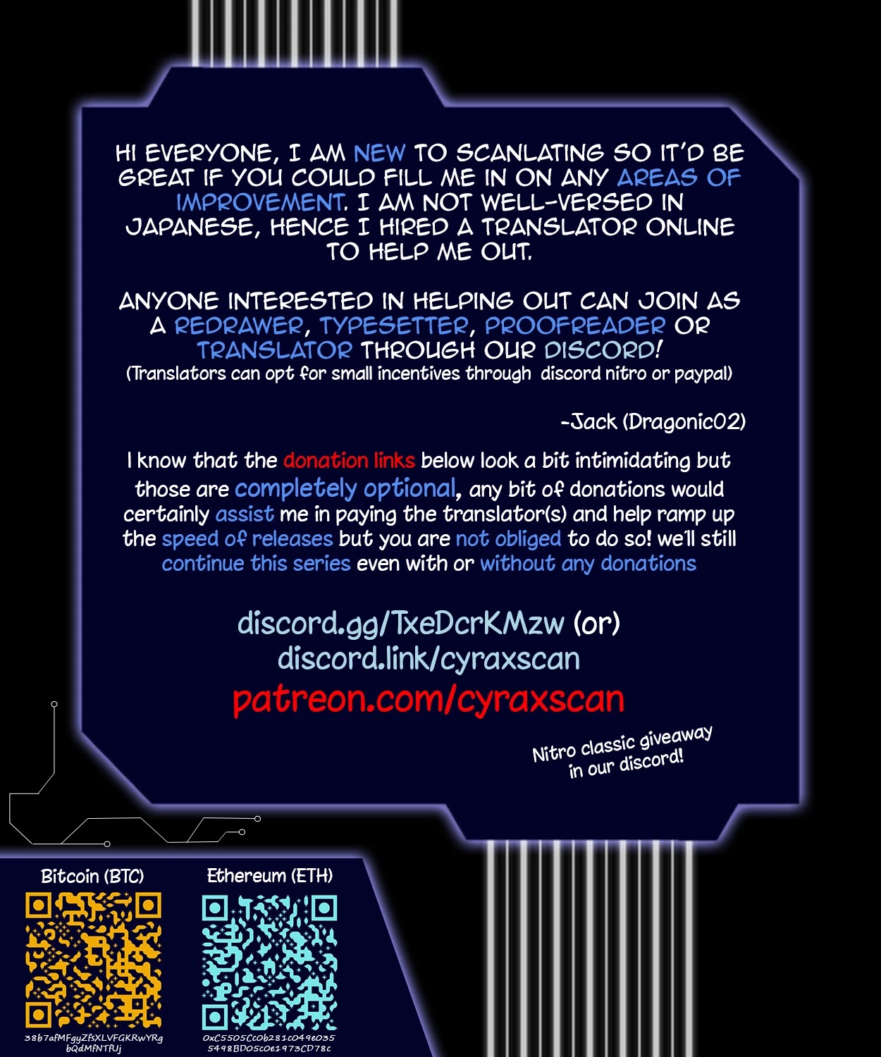 Dorei Shounin Shika Sentakushi Ga Nai desu Yo? ~Harem? Nani sore oishii no?~ chapter 22 page 24