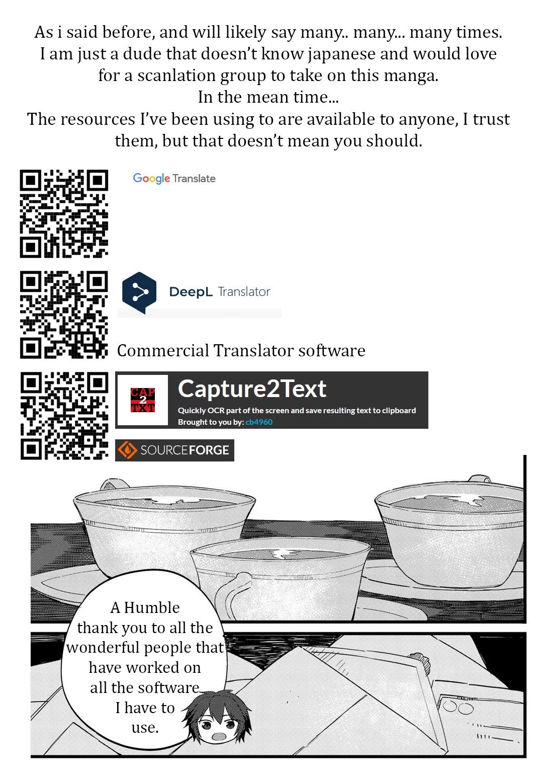 Dorei Shounin Shika Sentakushi Ga Nai desu Yo? ~Harem? Nani sore oishii no?~ chapter 24 page 22