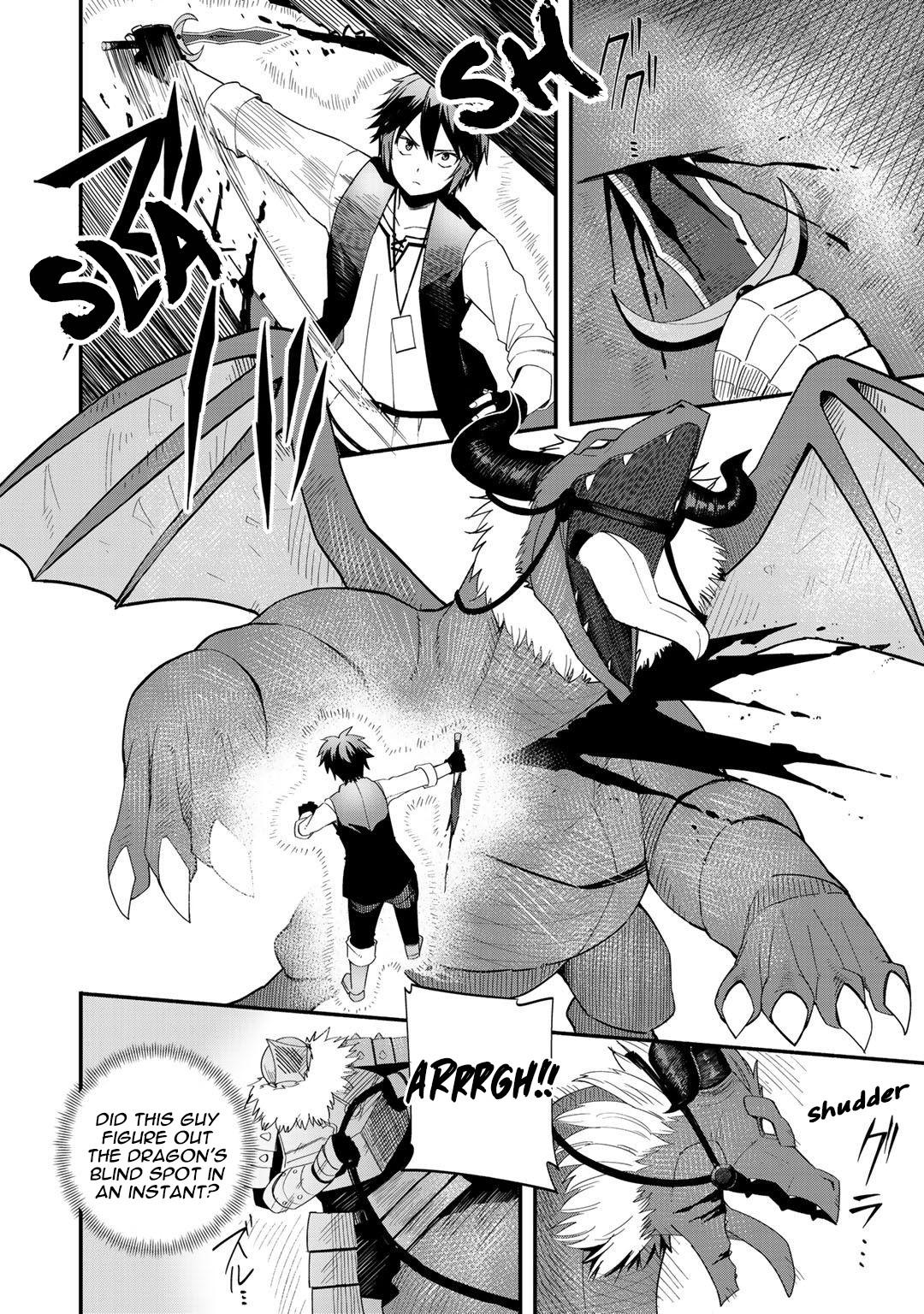 Dorei Shounin Shika Sentakushi Ga Nai desu Yo? ~Harem? Nani sore oishii no?~ chapter 28 page 14