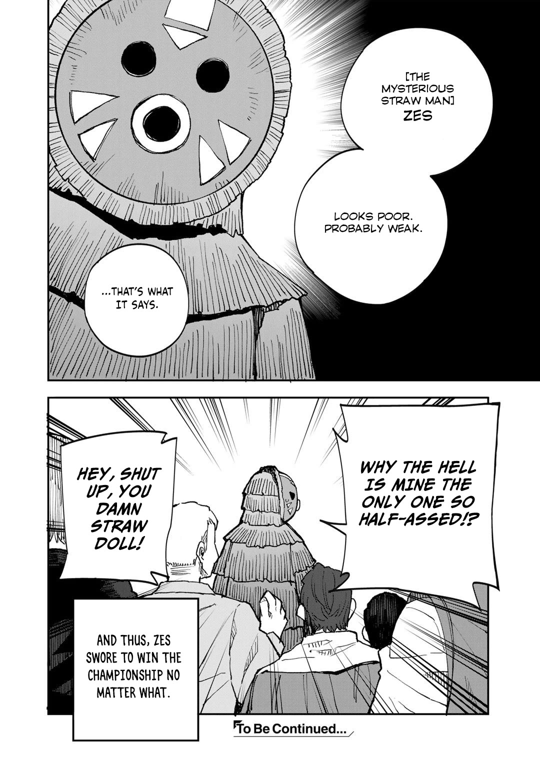 Dorei Shounin Shika Sentakushi Ga Nai desu Yo? ~Harem? Nani sore oishii no?~ chapter 38.5 page 5