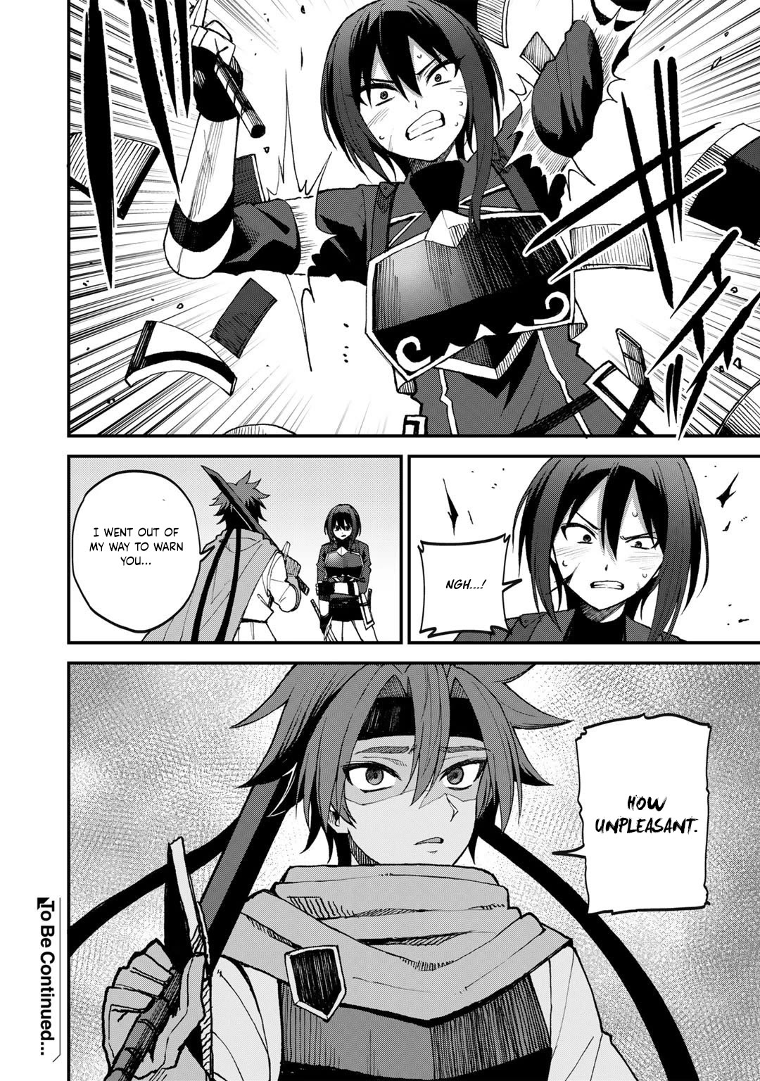 Dorei Shounin Shika Sentakushi Ga Nai desu Yo? ~Harem? Nani sore oishii no?~ chapter 42 page 21