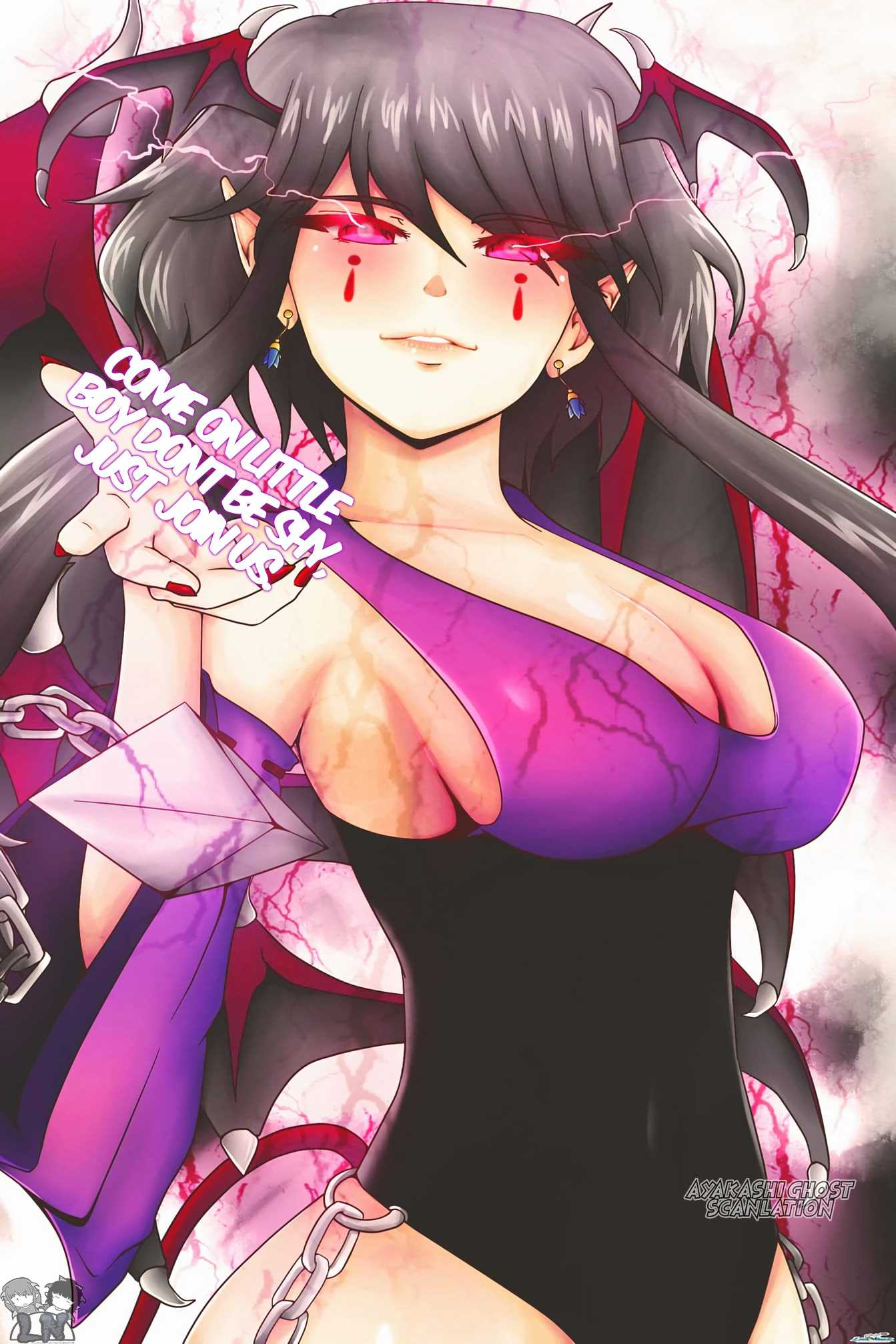 Dorei Shounin Shika Sentakushi Ga Nai desu Yo? ~Harem? Nani sore oishii no?~ chapter 5 page 26