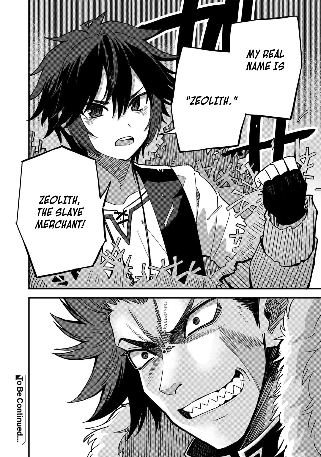 Dorei Shounin Shika Sentakushi Ga Nai desu Yo? ~Harem? Nani sore oishii no?~ chapter 51 page 21