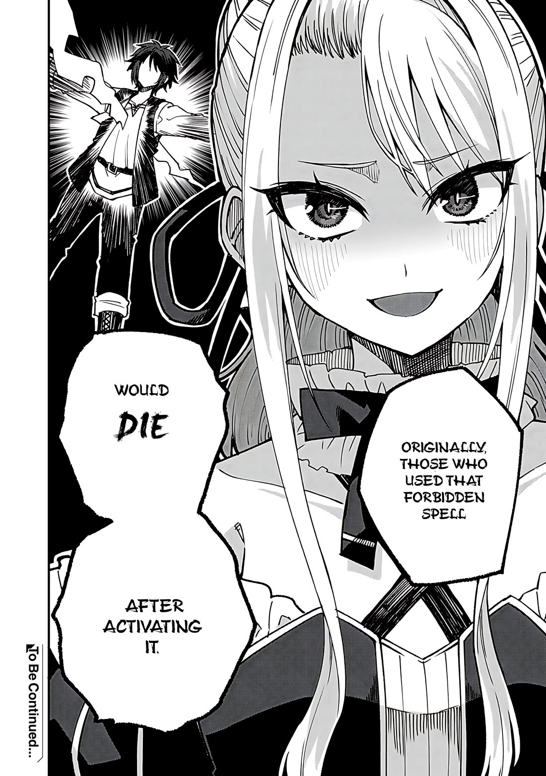 Dorei Shounin Shika Sentakushi Ga Nai desu Yo? ~Harem? Nani sore oishii no?~ chapter 54 page 19