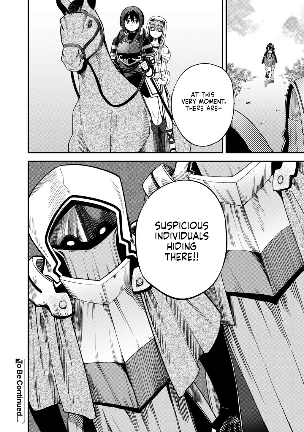 Dorei Shounin Shika Sentakushi Ga Nai desu Yo? ~Harem? Nani sore oishii no?~ chapter 70 page 25