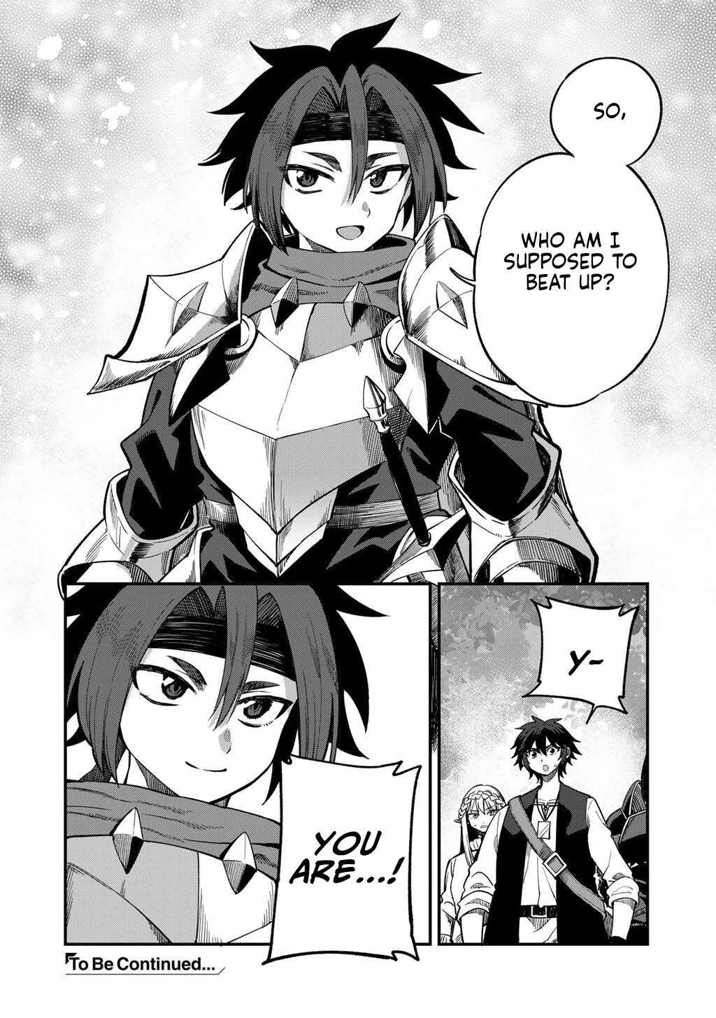 Dorei Shounin Shika Sentakushi Ga Nai desu Yo? ~Harem? Nani sore oishii no?~ chapter 72 page 21