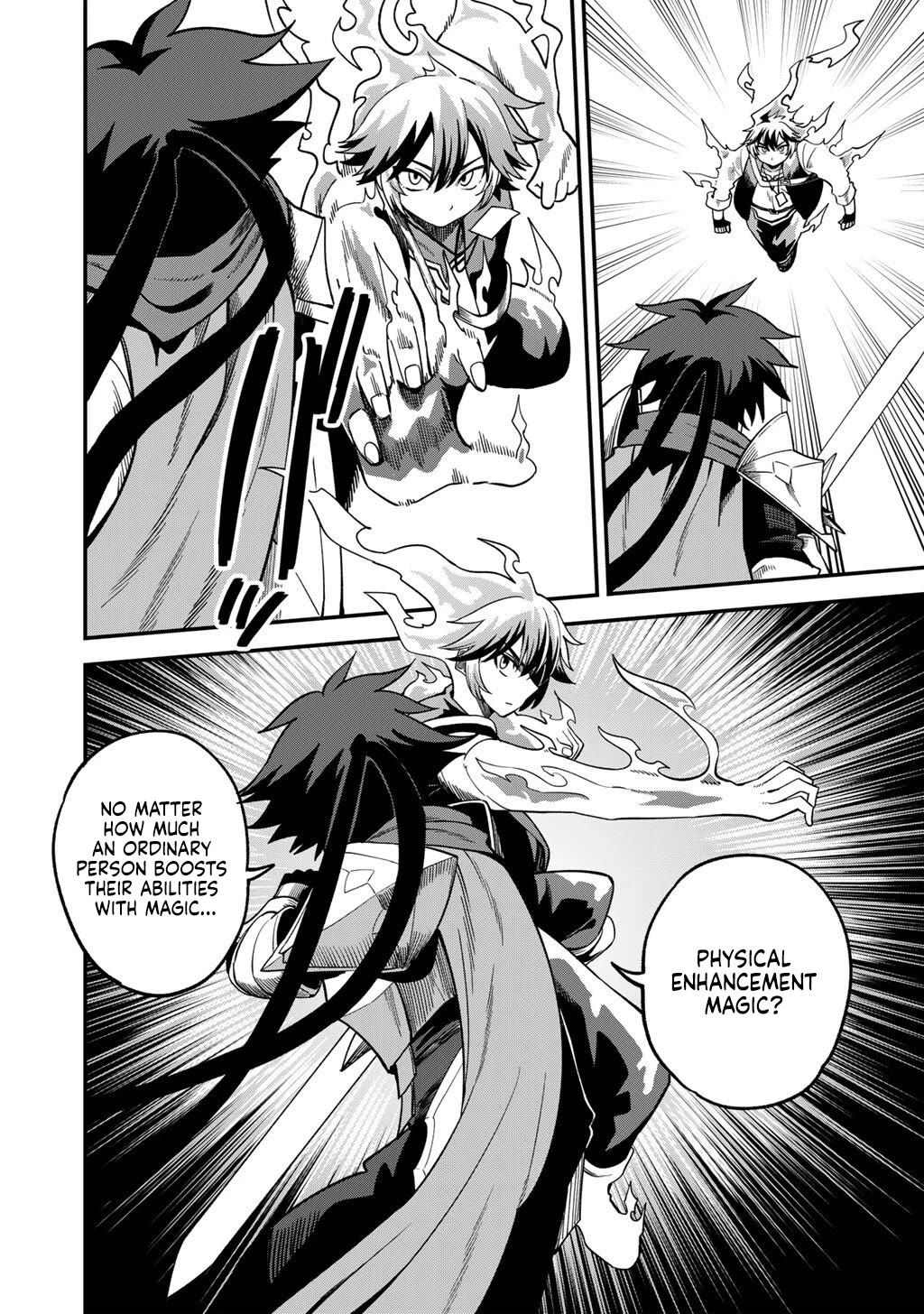 Dorei Shounin Shika Sentakushi Ga Nai desu Yo? ~Harem? Nani sore oishii no?~ chapter 73 page 15
