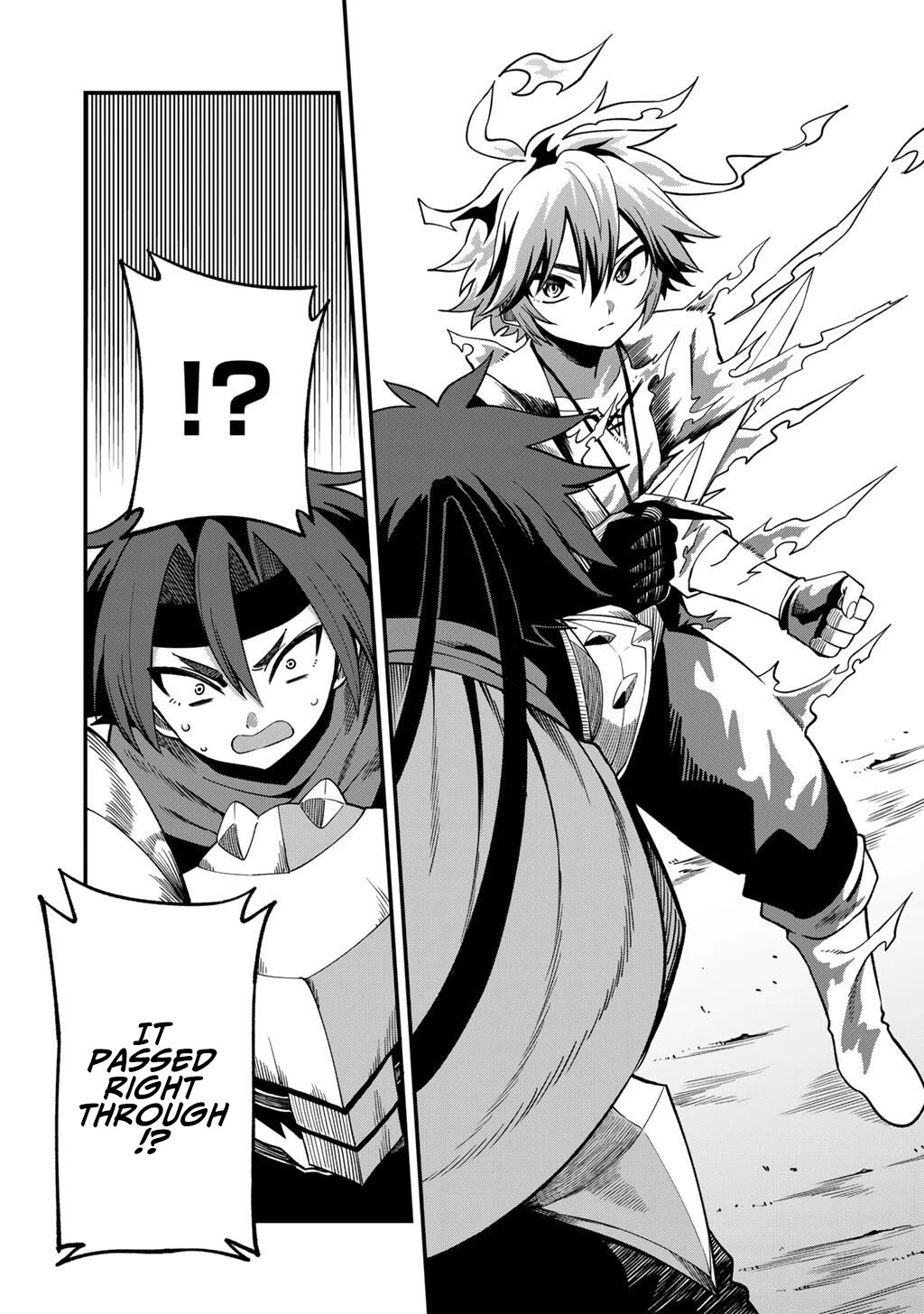 Dorei Shounin Shika Sentakushi Ga Nai desu Yo? ~Harem? Nani sore oishii no?~ chapter 73 page 17