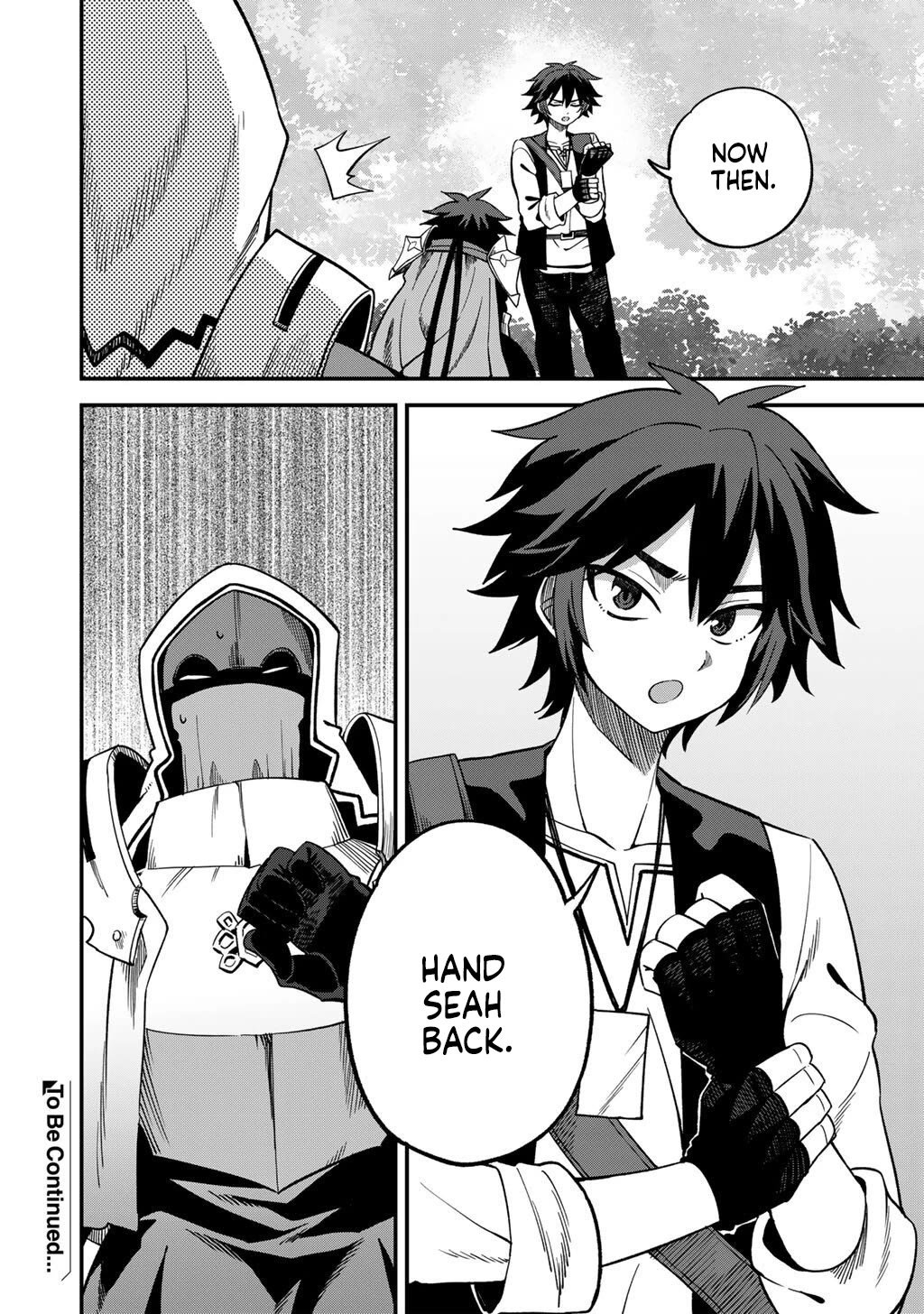 Dorei Shounin Shika Sentakushi Ga Nai desu Yo? ~Harem? Nani sore oishii no?~ chapter 73 page 23