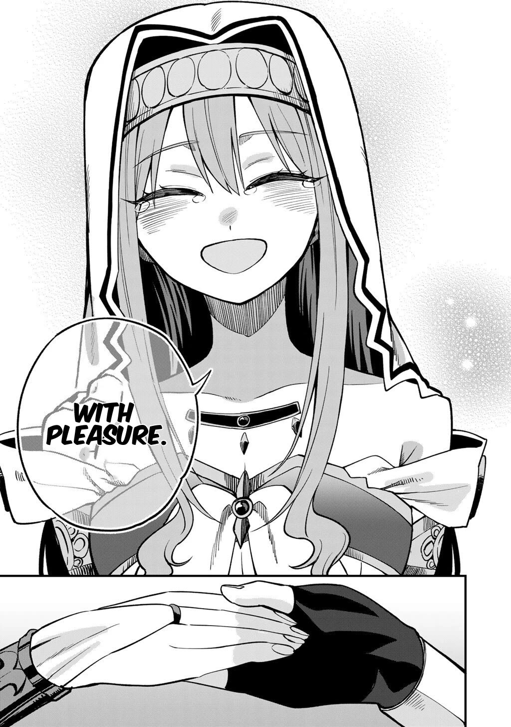 Dorei Shounin Shika Sentakushi Ga Nai desu Yo? ~Harem? Nani sore oishii no?~ chapter 74 page 20