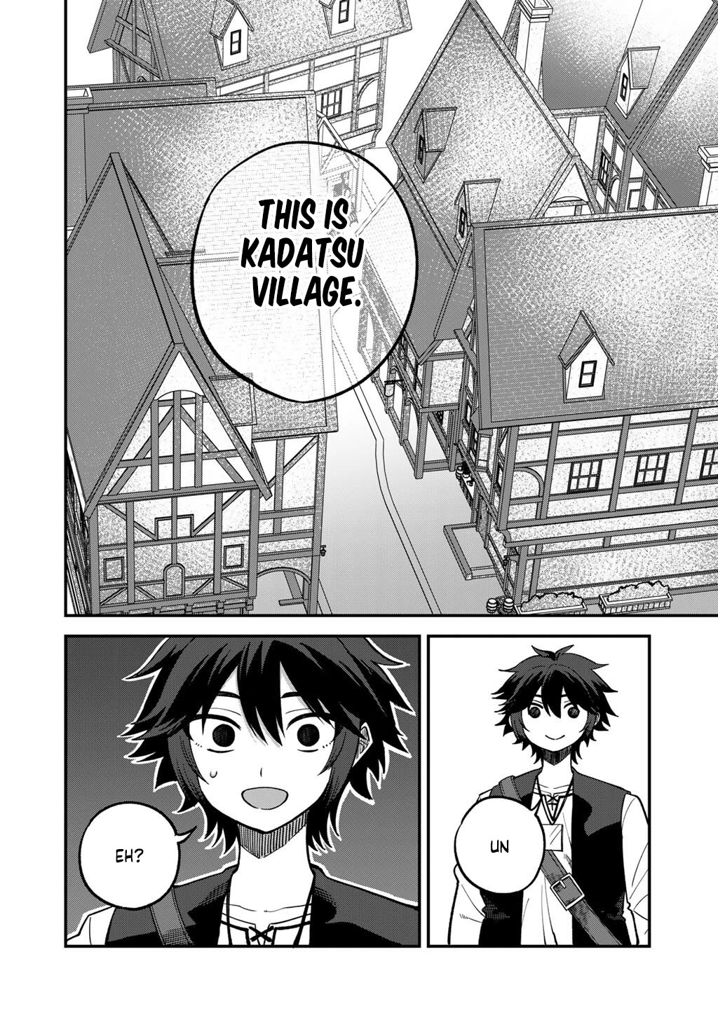 Dorei Shounin Shika Sentakushi Ga Nai desu Yo? ~Harem? Nani sore oishii no?~ chapter 76 page 13