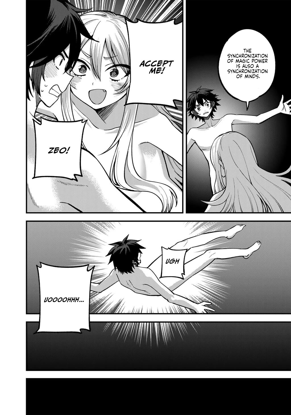 Dorei Shounin Shika Sentakushi Ga Nai desu Yo? ~Harem? Nani sore oishii no?~ chapter 77 page 21