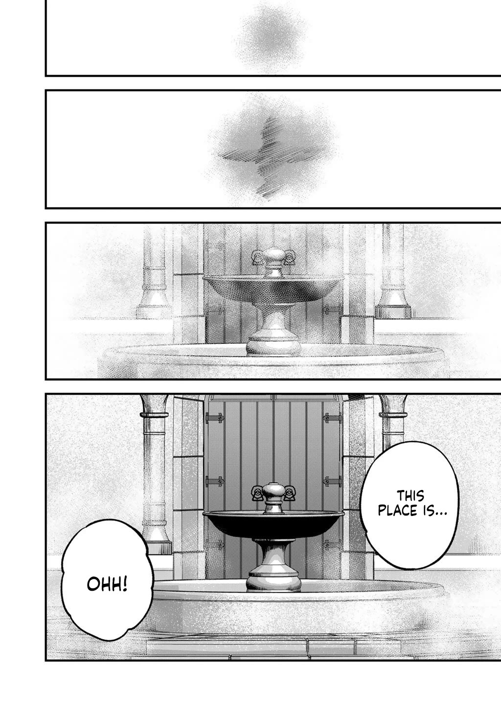 Dorei Shounin Shika Sentakushi Ga Nai desu Yo? ~Harem? Nani sore oishii no?~ chapter 78 page 9