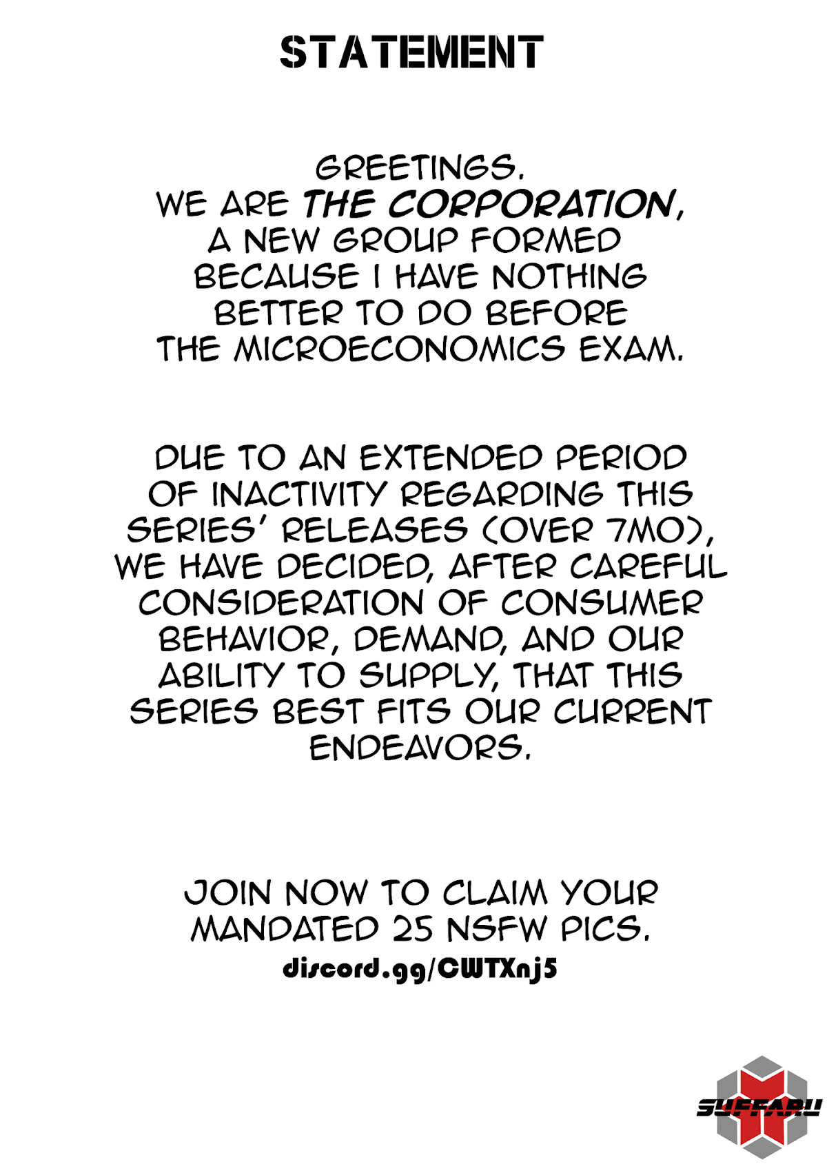 Dorei Shounin Shika Sentakushi Ga Nai desu Yo? ~Harem? Nani sore oishii no?~ chapter 8 page 1