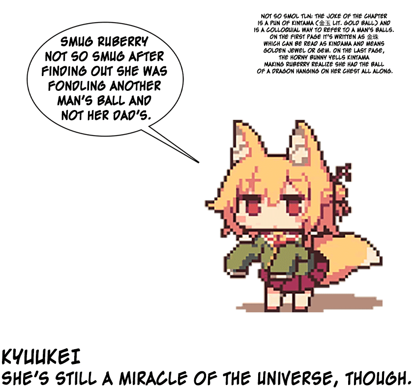 Dorei Wo Choukyoushite Harem Tsukuru chapter 47 page 9