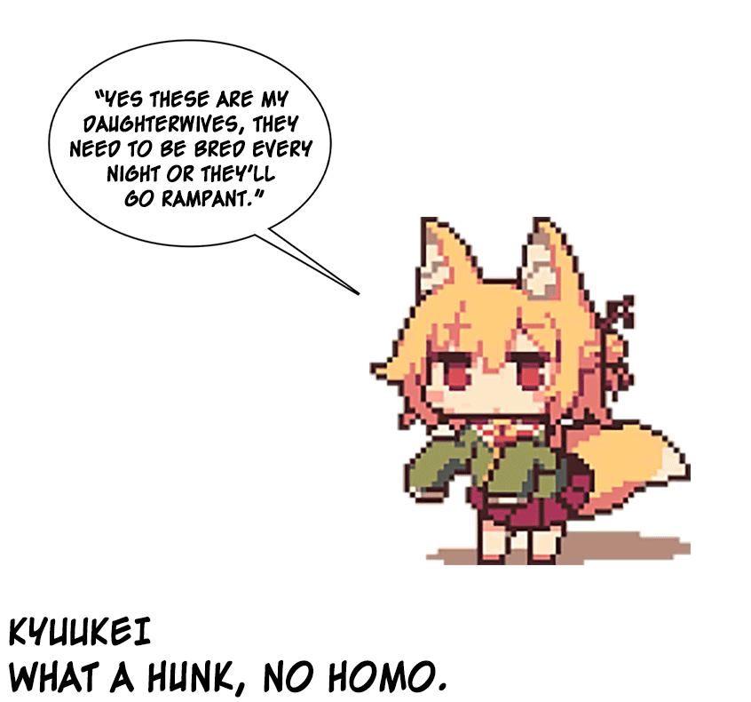 Dorei Wo Choukyoushite Harem Tsukuru chapter 48 page 7