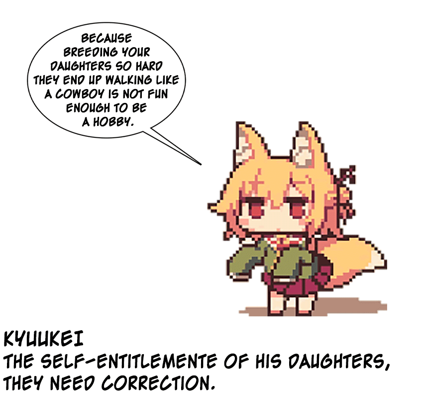 Dorei Wo Choukyoushite Harem Tsukuru chapter 52 page 11