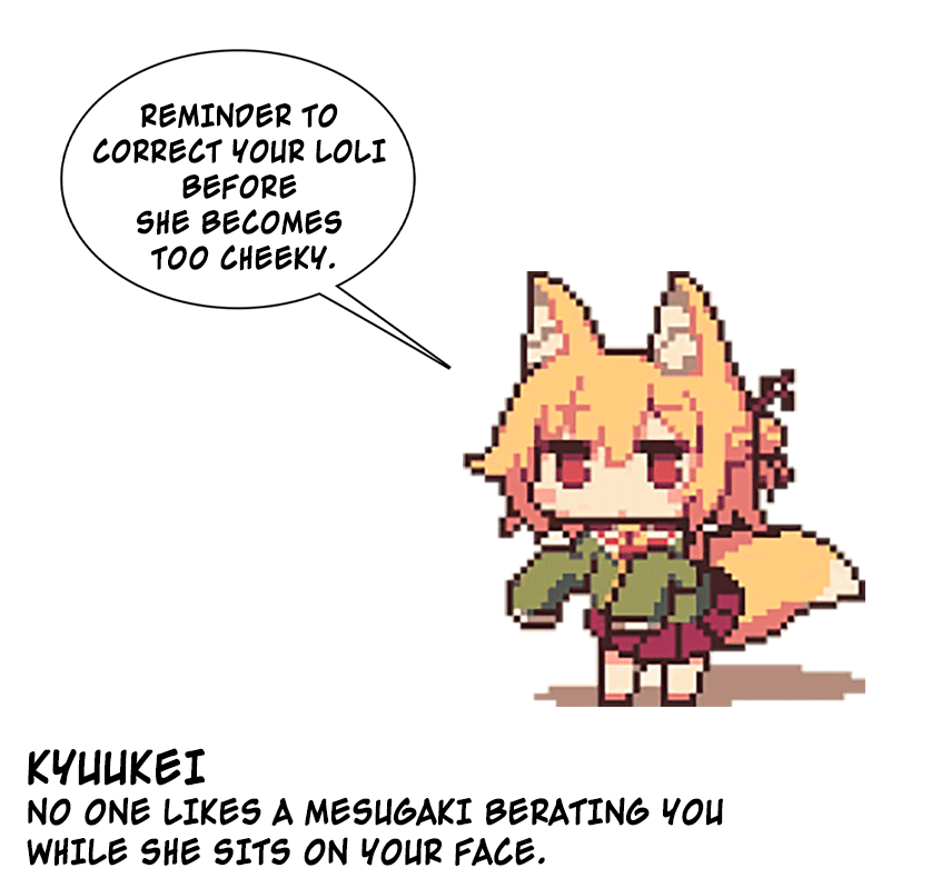 Dorei Wo Choukyoushite Harem Tsukuru chapter 55 page 3