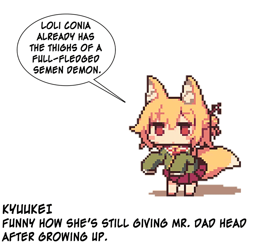 Dorei Wo Choukyoushite Harem Tsukuru chapter 61 page 7