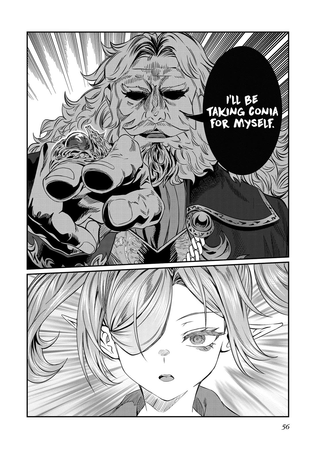 Dorei Wo Choukyoushite Harem Tsukuru chapter 69 page 13