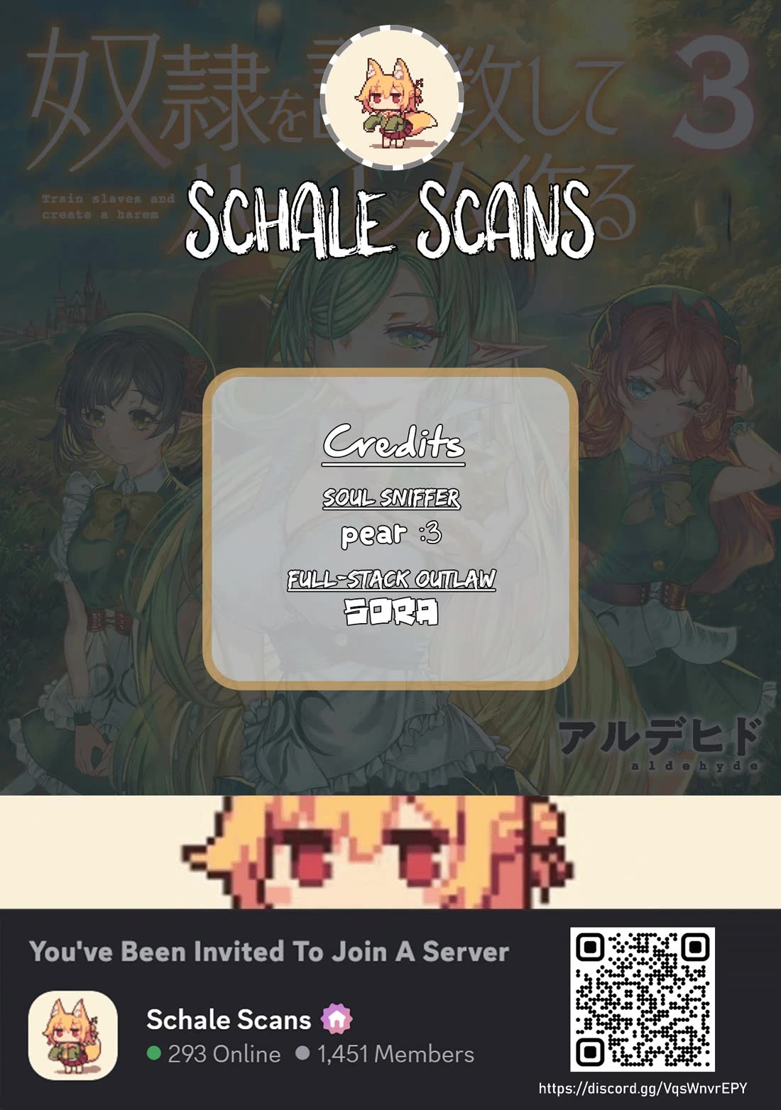 Dorei Wo Choukyoushite Harem Tsukuru chapter 70 page 1