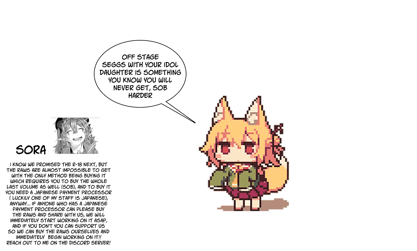 Dorei Wo Choukyoushite Harem Tsukuru chapter 71 page 14