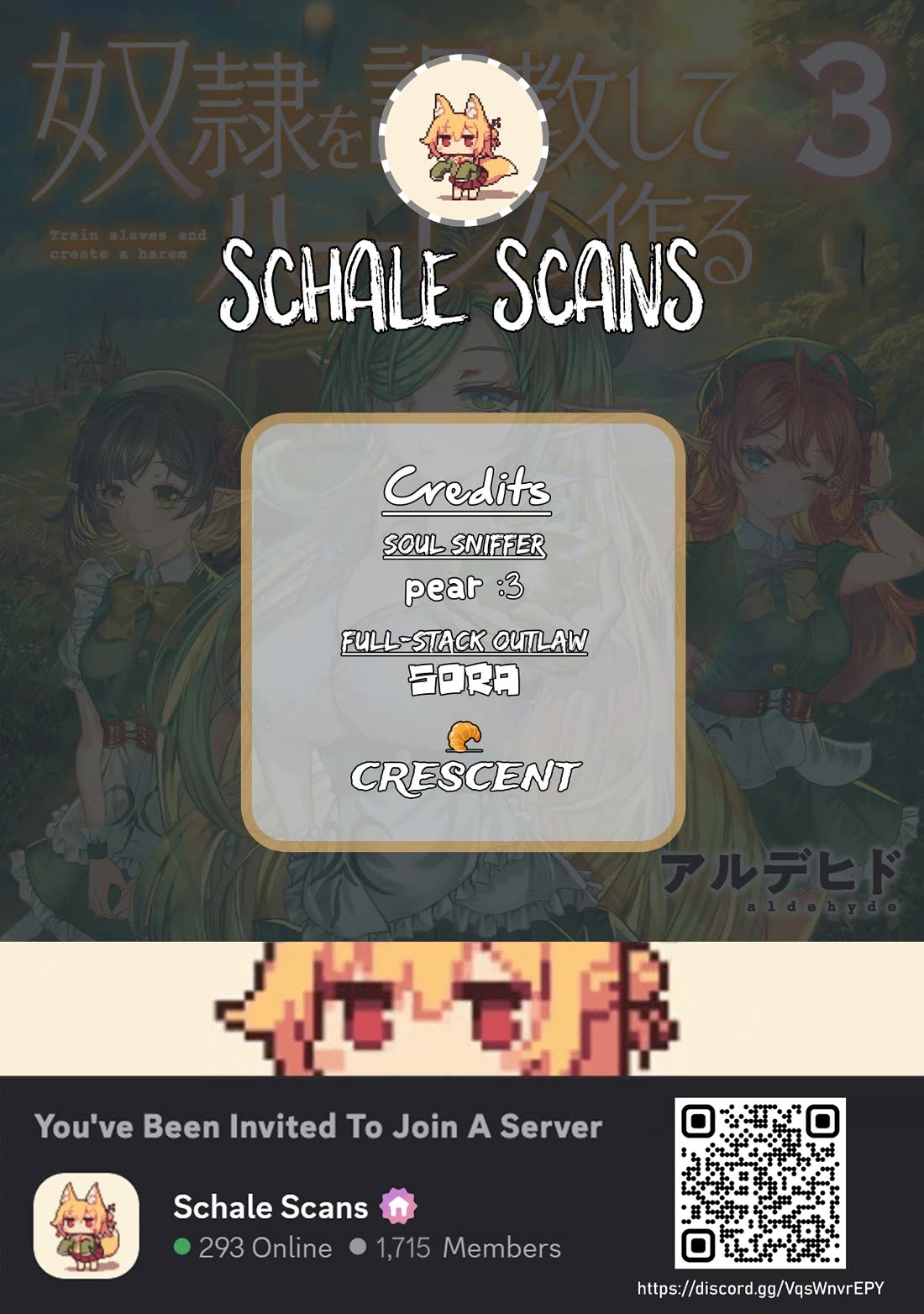 Dorei Wo Choukyoushite Harem Tsukuru chapter 74 page 1