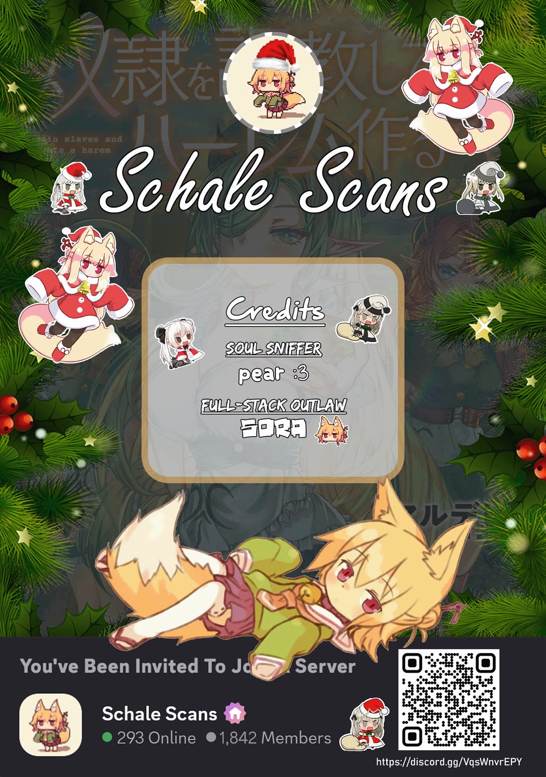 Dorei Wo Choukyoushite Harem Tsukuru chapter 75 page 1