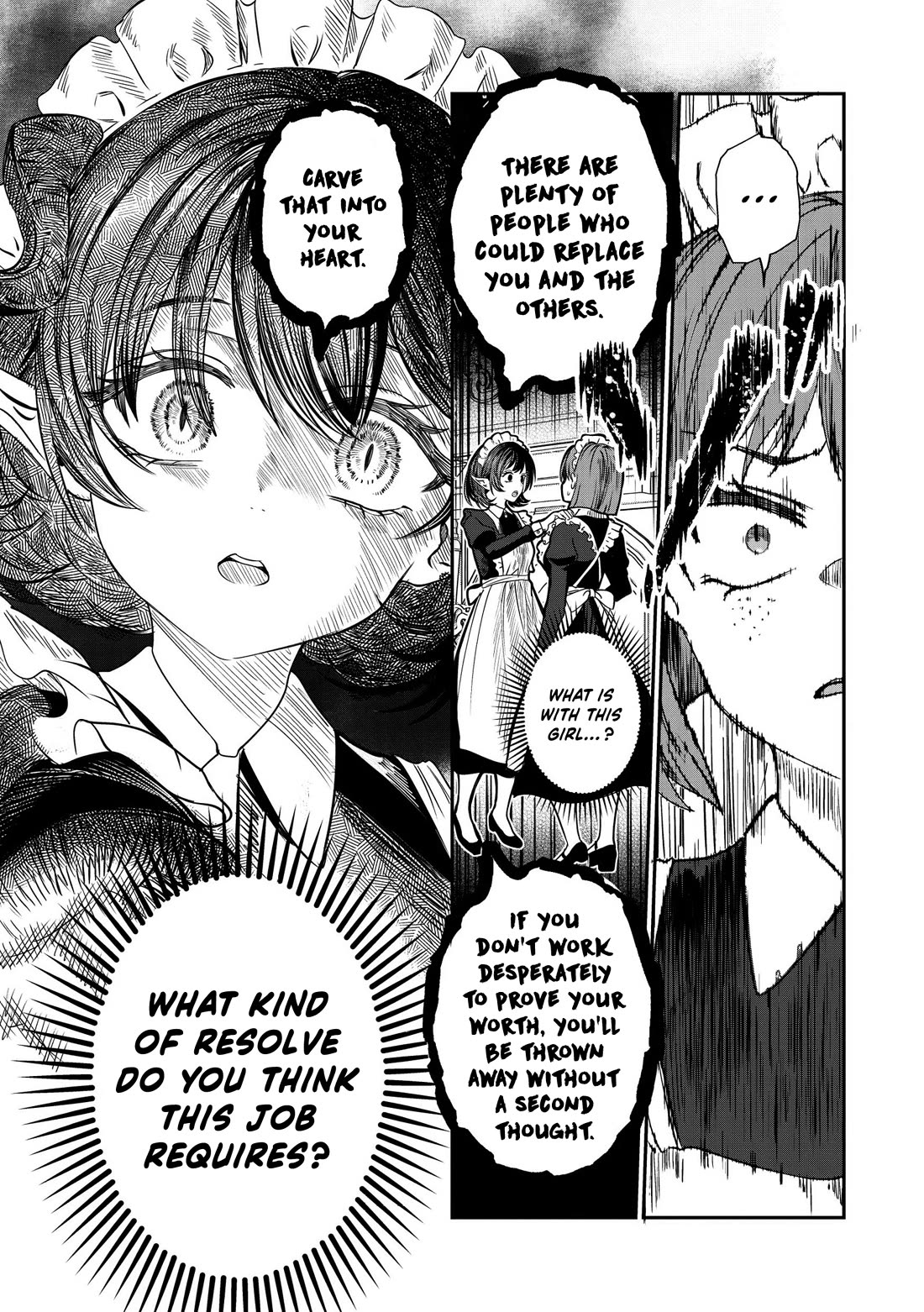 Dorei Wo Choukyoushite Harem Tsukuru chapter 75 page 10