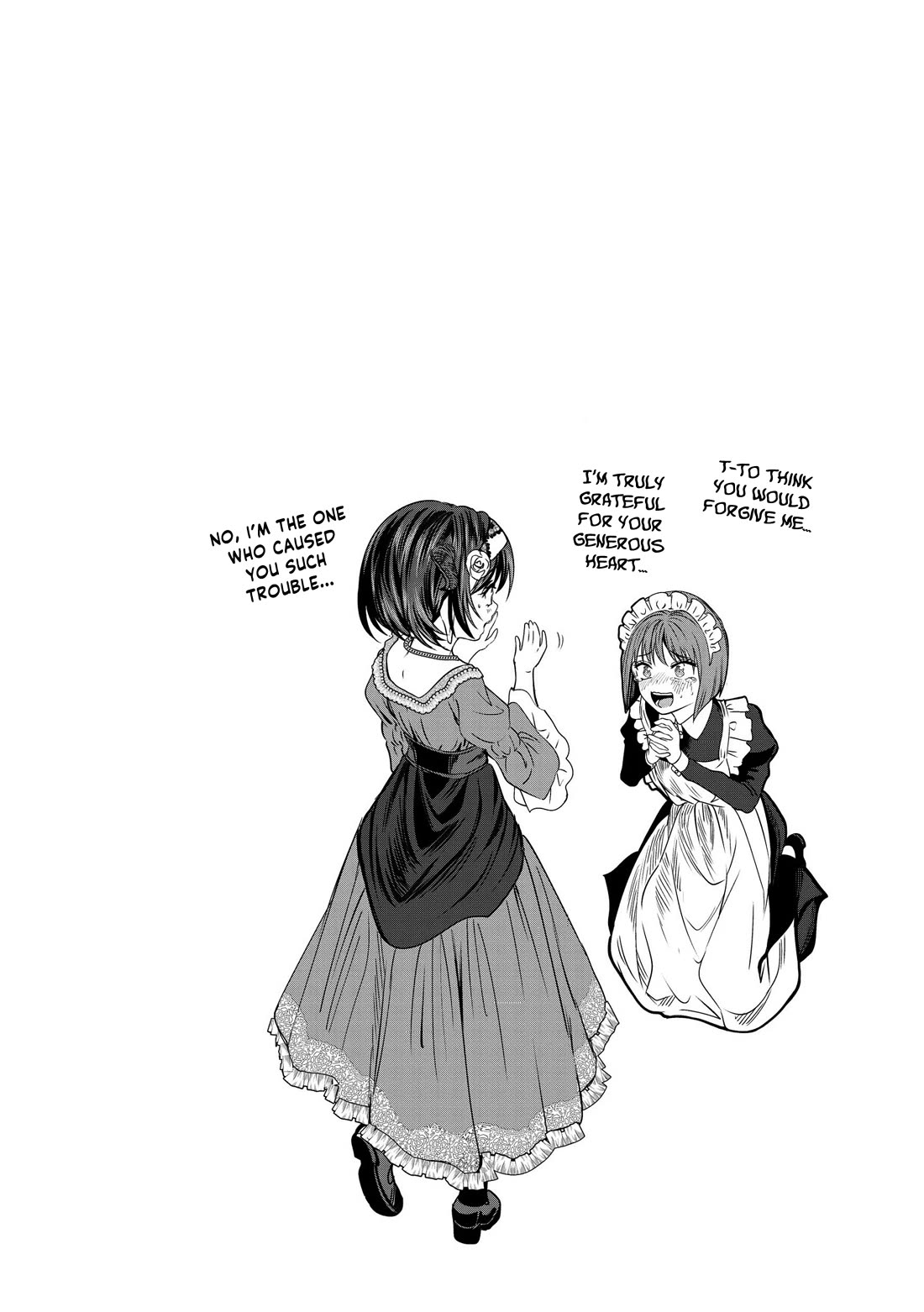 Dorei Wo Choukyoushite Harem Tsukuru chapter 75 page 16