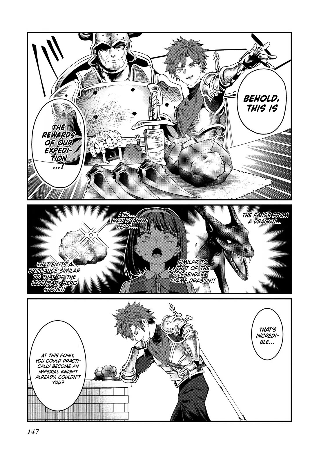 Dorei Wo Choukyoushite Harem Tsukuru chapter 77 page 6