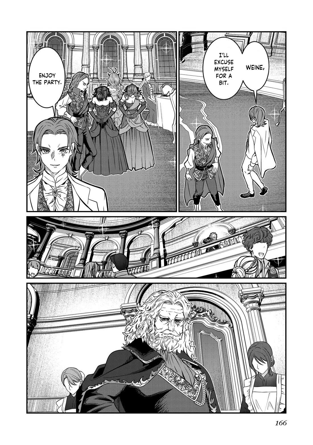 Dorei Wo Choukyoushite Harem Tsukuru chapter 78 page 11